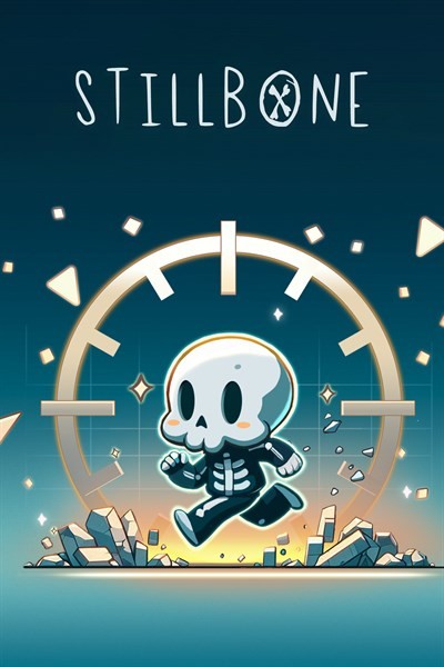 Games like Stillbone