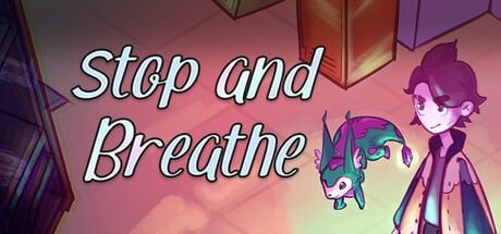 Games like Stop and Breathe