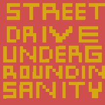 Street Drive Underground Insanity Image