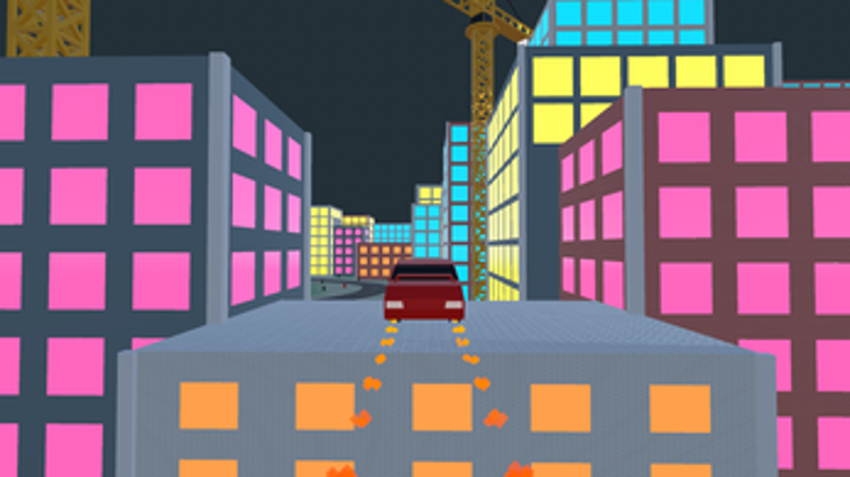 Street Racers screenshot