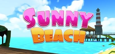 Sunny Beach Image