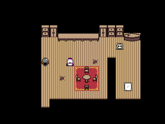 SUPER ASSFUCK RPG Image