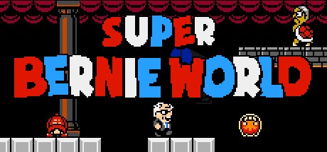 Games like Super Bernie World