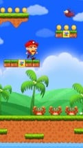 Super Jabber Jump Image