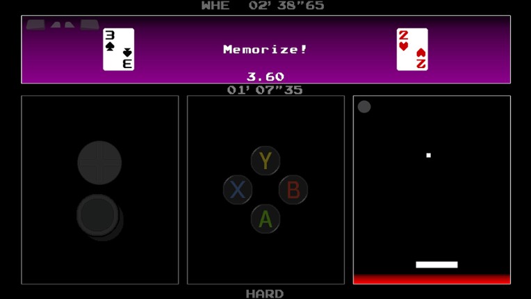 Super Multitasking GO! screenshot