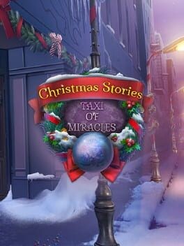 Games like Taxi of Miracles