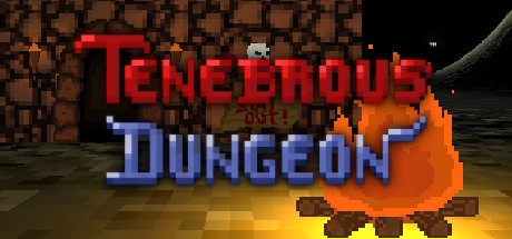 Games like Tenebrous Dungeon