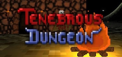 Tenebrous Dungeon Image