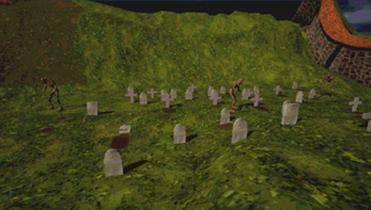 The Cobbler screenshot