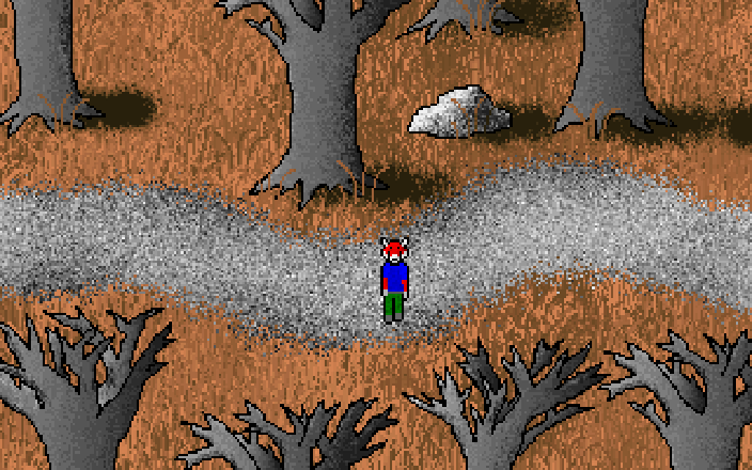 The Darkest Night Image