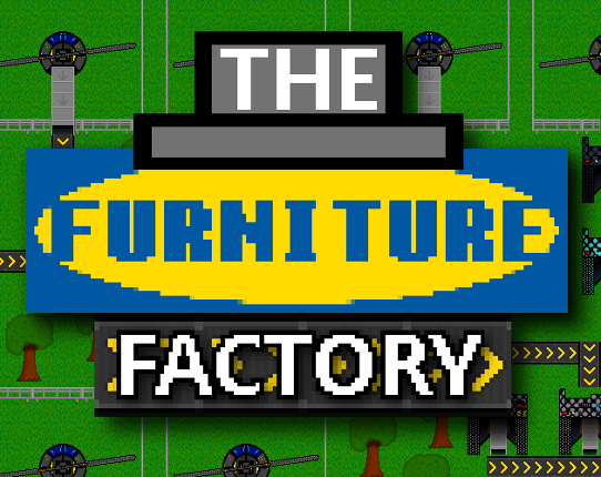The Furniture Factory Image