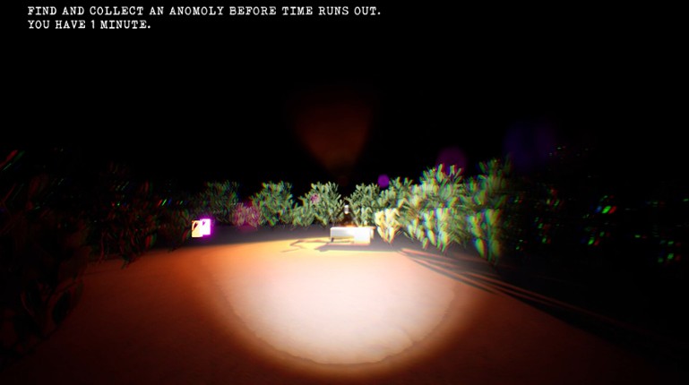 The Horror Story: Rebirth screenshot