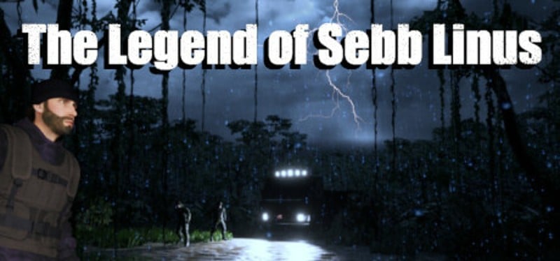 The Legend of Sebb Linus Game Cover