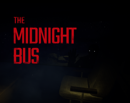 THE MIDNIGHT BUS Game Cover