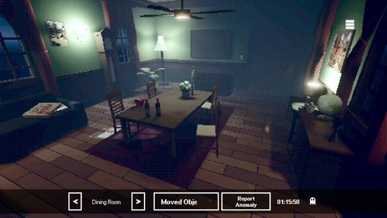 The Ministry for Anomaly Observation screenshot
