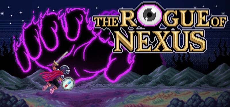 The Rogue of Nexus Image