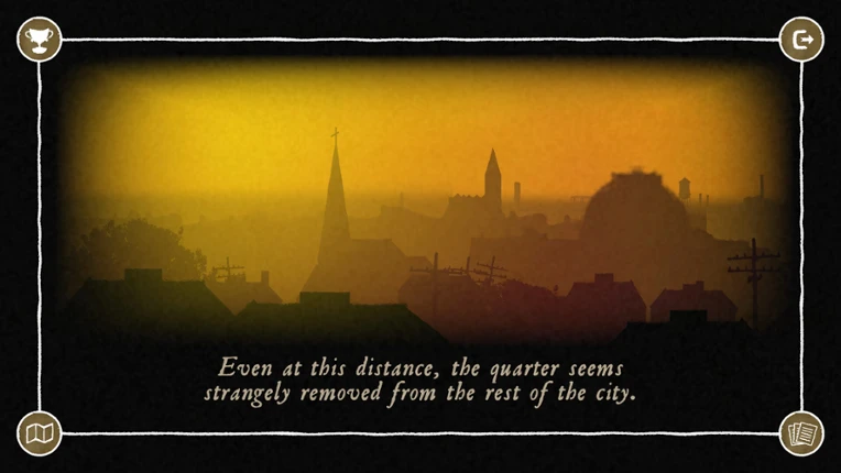 The Steeple screenshot