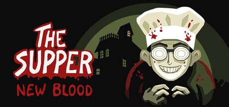 Games like The Supper: New Blood
