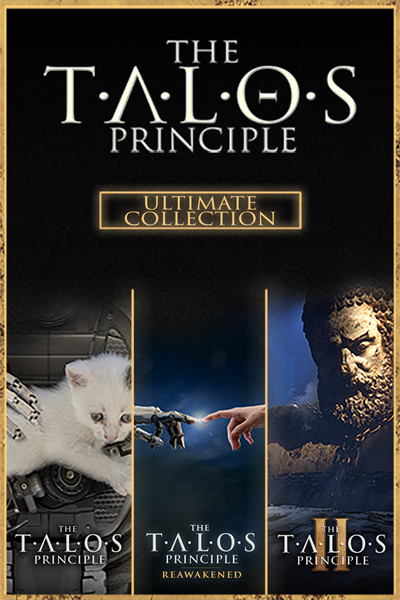 Games like The Talos Principle Ultimate Collection