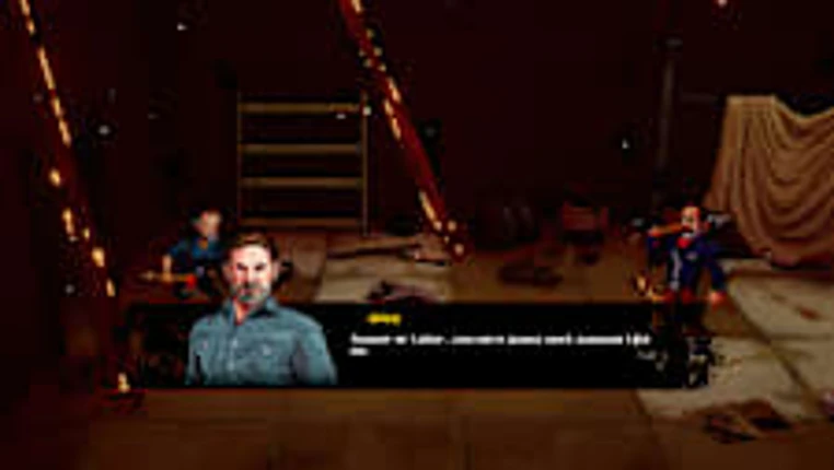 The Walking Dead: Streets of Survival Image