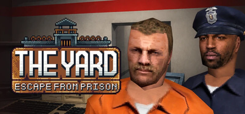 The Yard: Escape from Prison Image