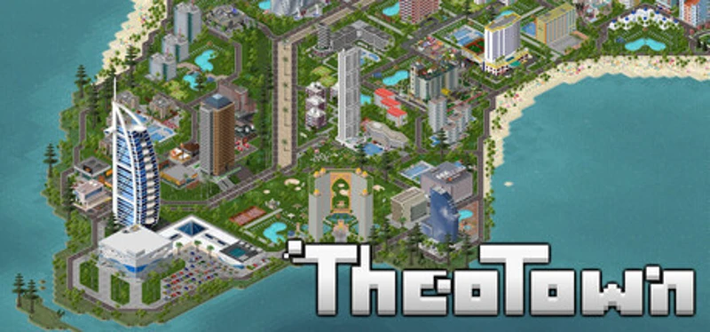 TheoTown Image