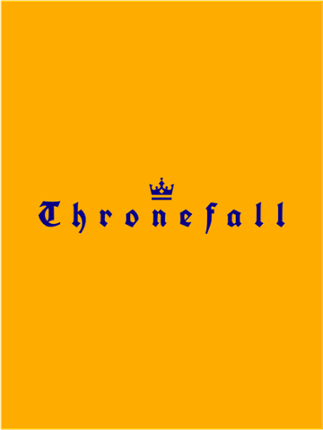 Thronefall Game Cover