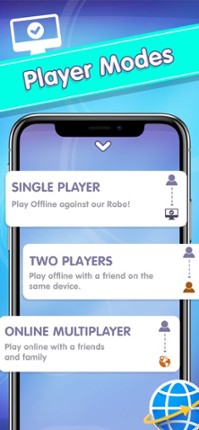 Tic Tac Toe - GamePlay screenshot