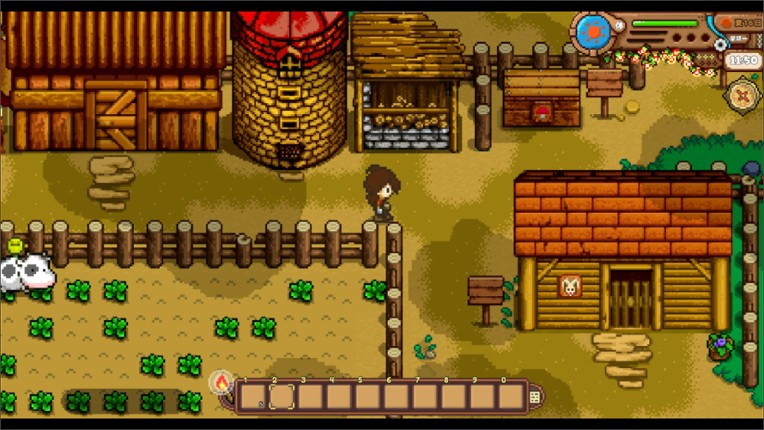 Time Tales screenshot