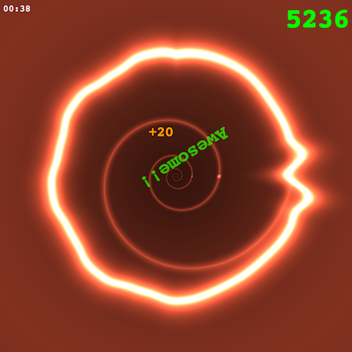 Games like timelapse