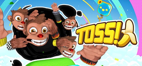 Games like TOSS!