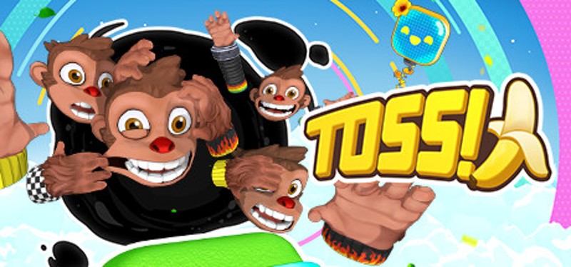 TOSS! Image