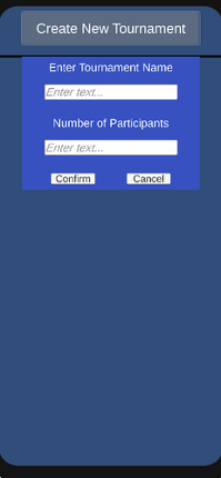 Tournament Maker screenshot