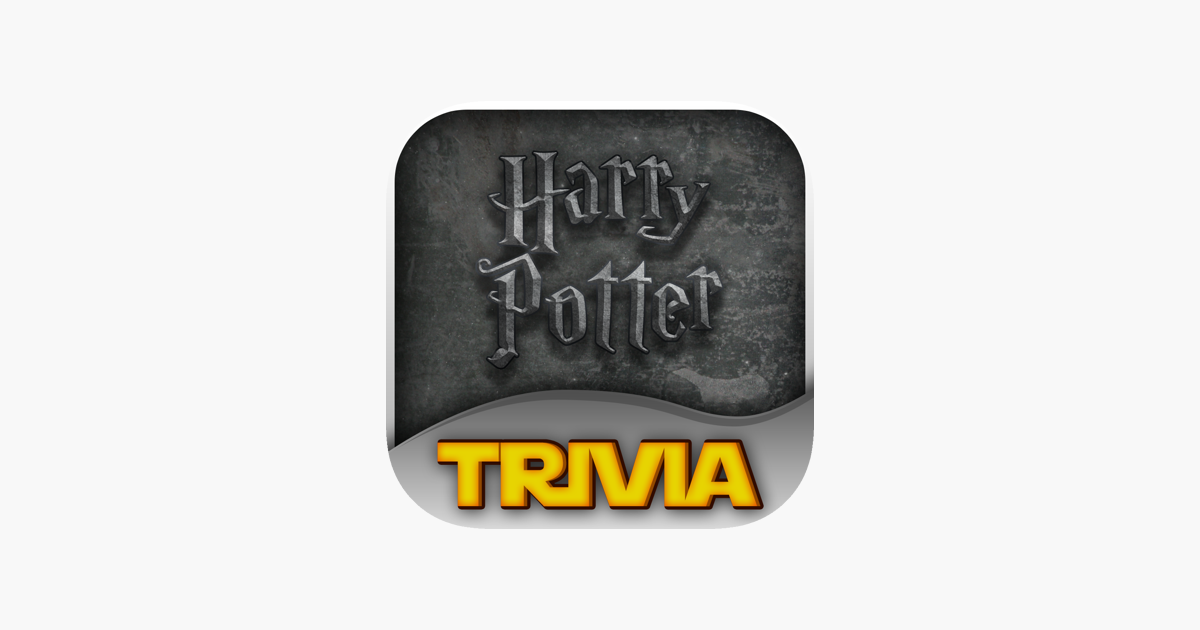 Games like TriviaCube: Trivia Game for Harry Potter