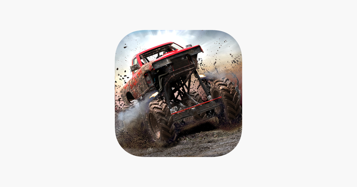 Games like Trucks Off Road