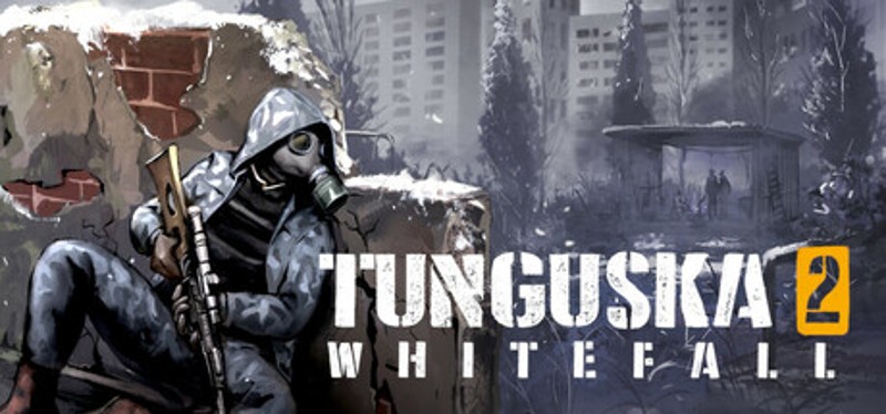 Tunguska 2: Whitefall Image