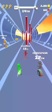 Turbo Stars Image