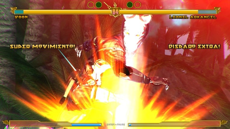 TZOMPANTLI screenshot