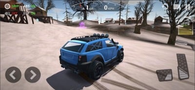 Ultimate Offroad Sim Image