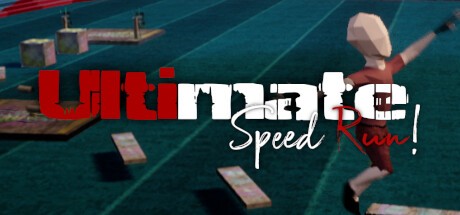 Games like Ultimate Speed Run