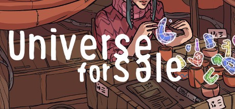 Games like Universe For Sale
