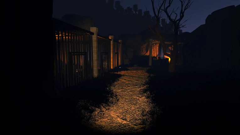 Until It Ends Image