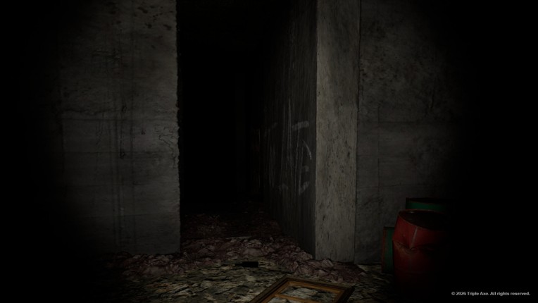 Urbex Nigthmare screenshot
