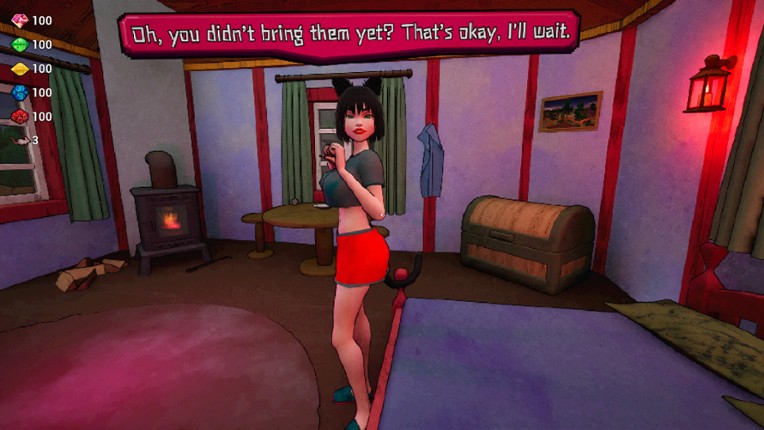 Village of Love screenshot
