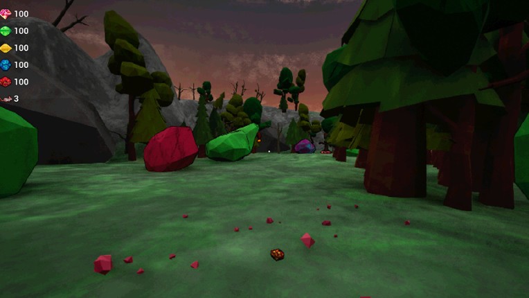 Village of Love screenshot
