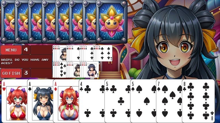 Waifu Cards Image