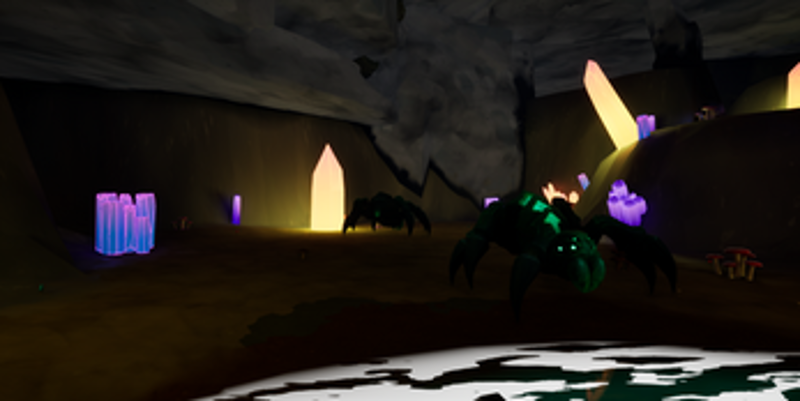 Warden of the Wild Image