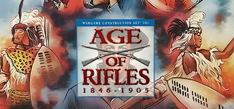 Games like Wargame Construction Set III: Age of Rifles 1846-1905