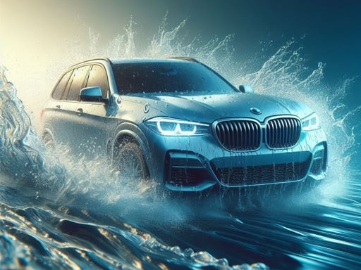 Games like Water City Racers