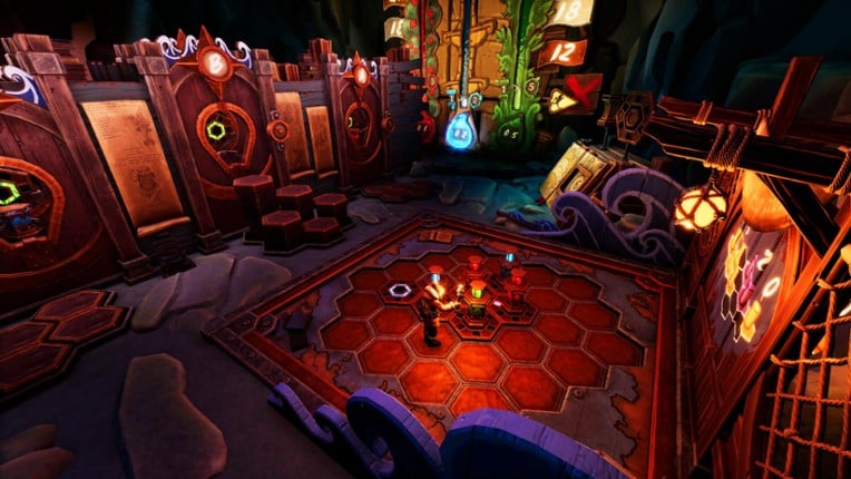 We Were Here Expeditions: The FriendShip screenshot